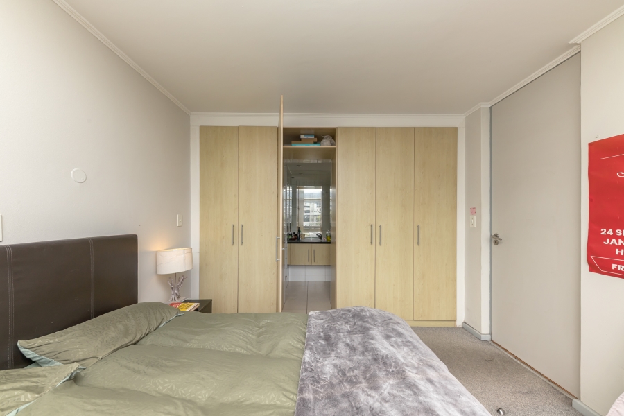 2 Bedroom Property for Sale in Claremont Upper Western Cape